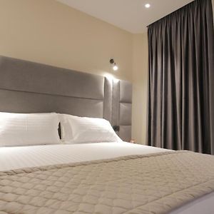 Habitación Deluxe con Cama King